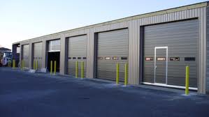 Commercial Garage Door Repair Phoenix